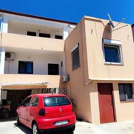 Apartments Andela Starigrad Paklenica Exterior photo