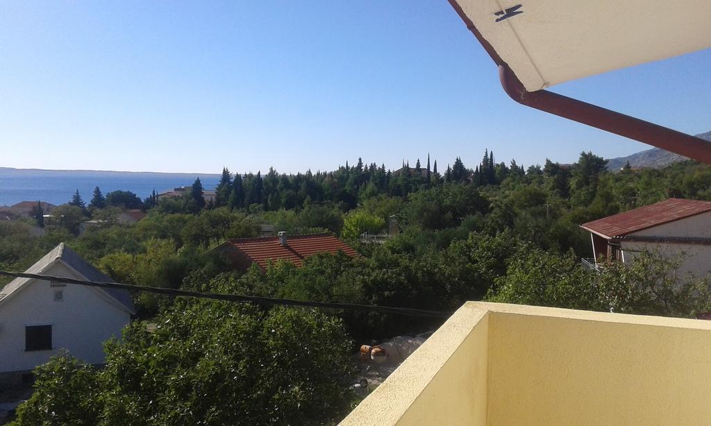 Apartments Andela Starigrad Paklenica Room photo