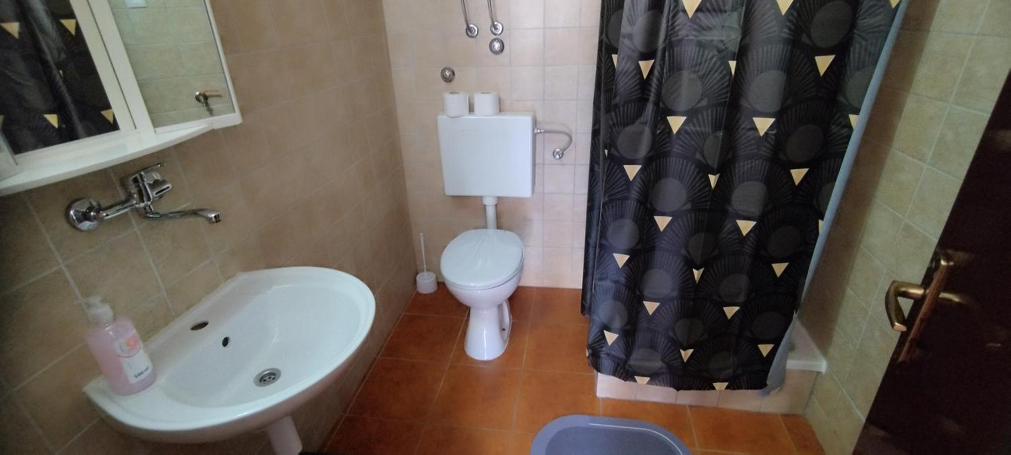 Apartments Andela Starigrad Paklenica Room photo