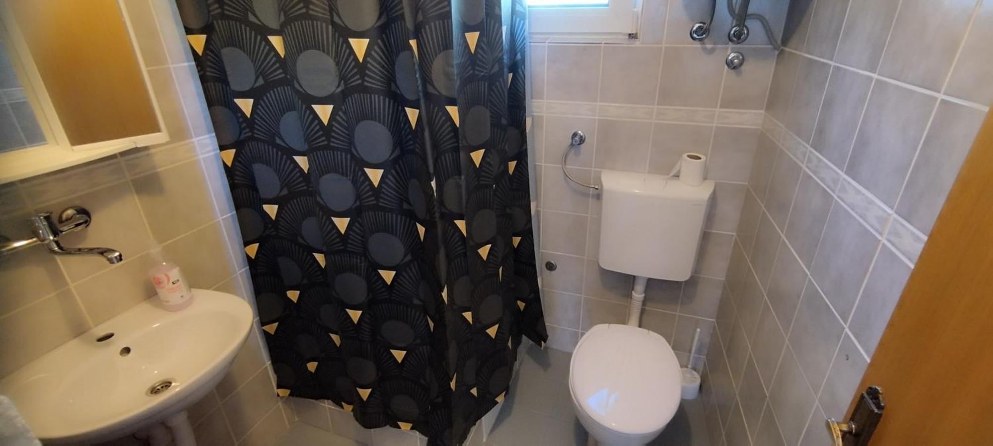 Apartments Andela Starigrad Paklenica Room photo